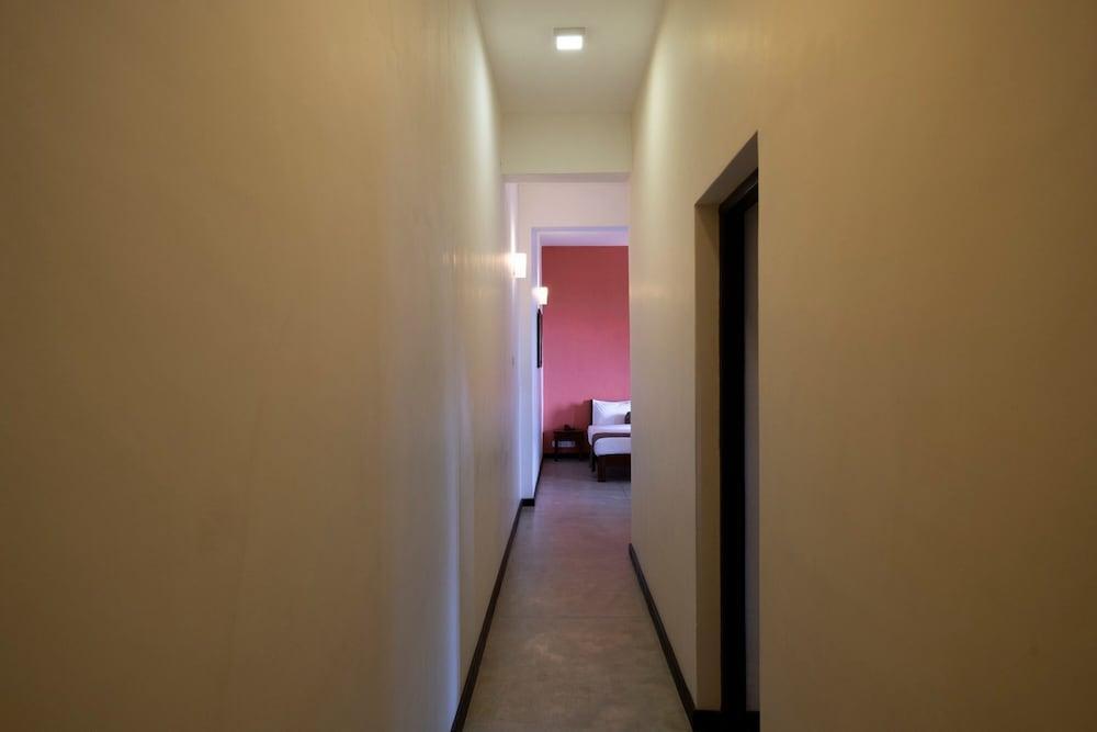 Melheim Kandy Villas Esterno foto